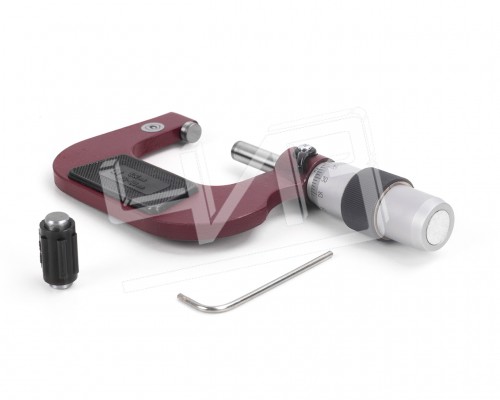 Микрометр МК-  50 0,01  КировИнструмент*